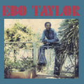 Ebo Taylor - Ebo Taylor (Reissue)