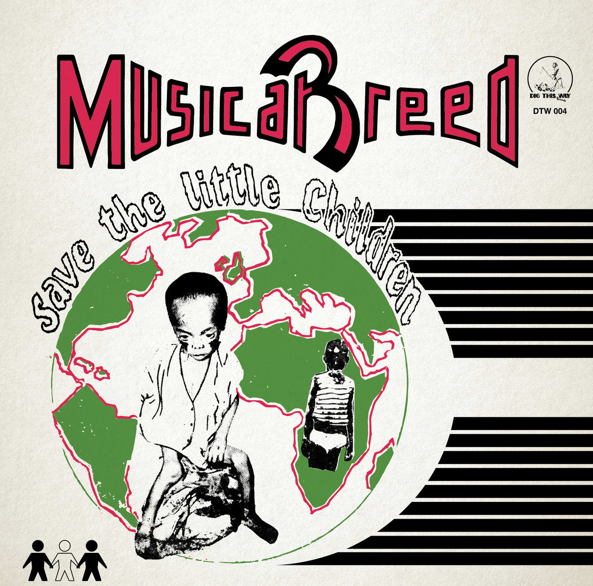 Musical Breed - Save The Little Children