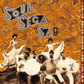 Soul Sega Sa ! Indian Ocean Segas From 70s VOL.2 (Repress)