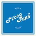 The Best Of Jicco Funk - Vol.1