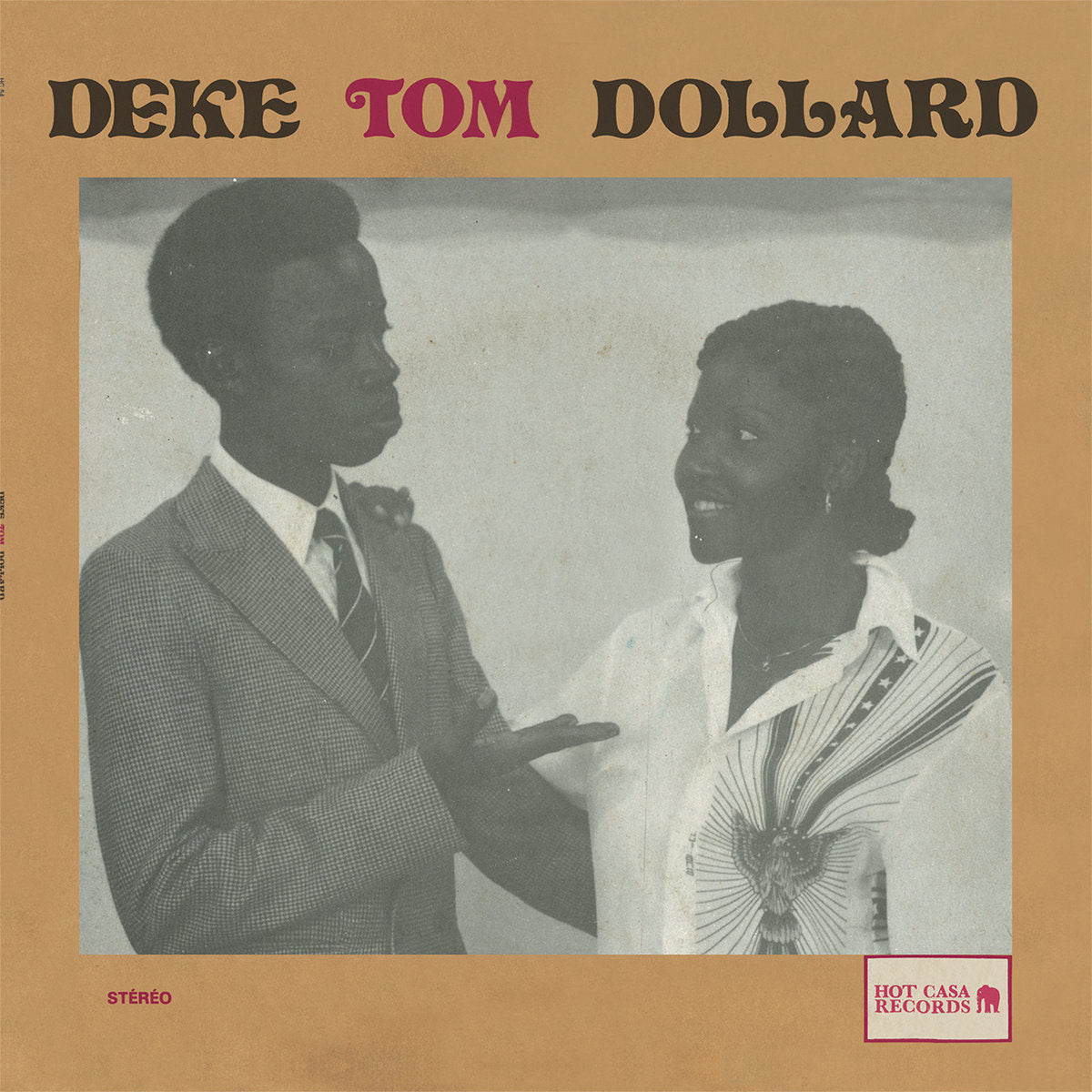 Deke Tom Dollard - Na-You