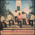 Los Orientales de Paramonga 1972-1976 (Analog Africa No.45)