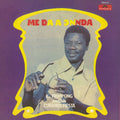 K.Frimpong And His Cubanos Fiesta - Me Da A Onnda