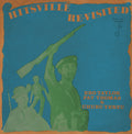 Ebo Taylor, Pat Thomas & Uhuru Yenzu - Hitsville Revisited (Reissue)