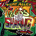 Tony Allen - Lagos No Shaking