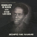 Star Lovers - Boafo Ne Nyame
