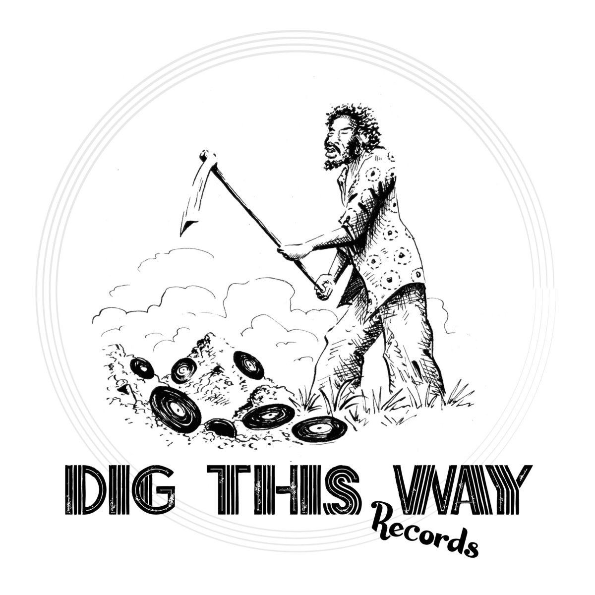 Dig This Way Records